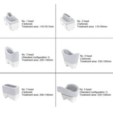 Cryotherapy Body Sculpting Machine Probes